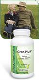 Cranberry Plus Herbal Supplement promotes bladder and kidney health
